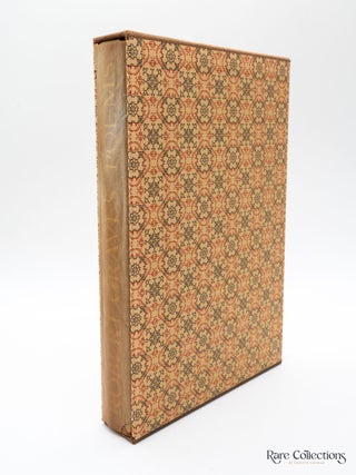 Poems by Robert Graves (With Original Shipping Box)