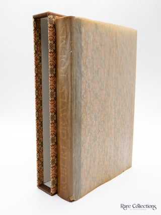 Poems by Robert Graves (With Original Shipping Box)