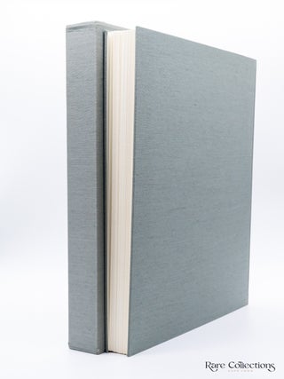 Le Paysan De Paris - the Peasant of Paris (Signed by Illustrator Henri Cartier-Bresson)