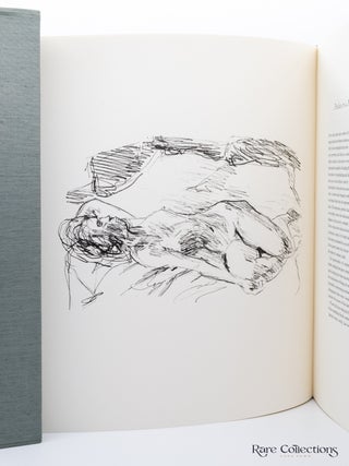 Le Paysan De Paris - the Peasant of Paris (Signed by Illustrator Henri Cartier-Bresson)