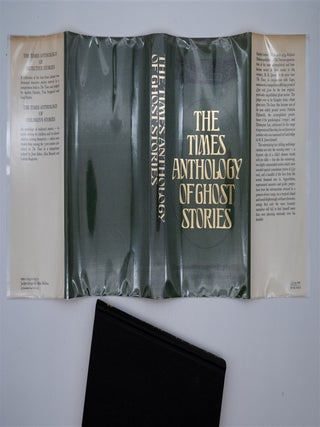 The Times Anthology of Ghost Stories