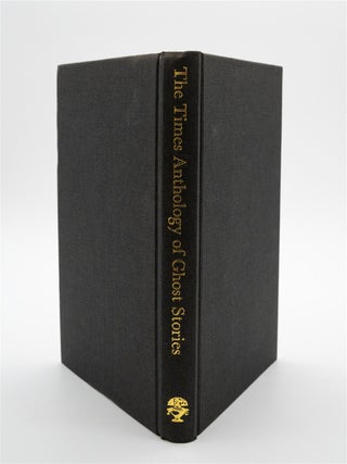 The Times Anthology of Ghost Stories