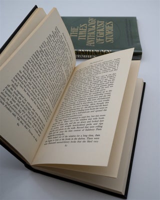 The Times Anthology of Ghost Stories