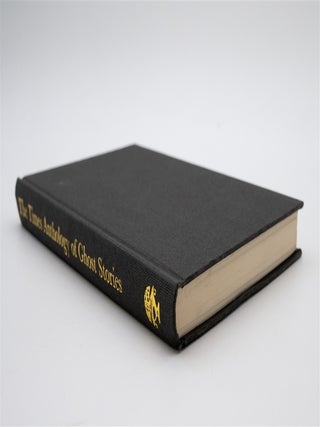 The Times Anthology of Ghost Stories