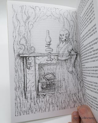 Lady Stanhope's Manuscript and Other Supernatural Tales