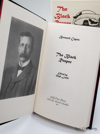 The Black Reaper