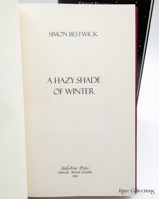 A Hazy Shade of Winter