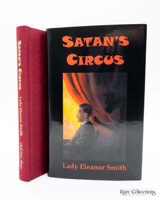 Item #9144 Satan's Circus. Lady Eleanor Smith