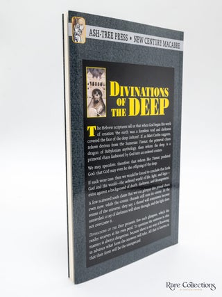 Divinations of the Deep