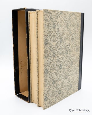 The Decameron of Bocaccio (Signed by Fritz Kredel)