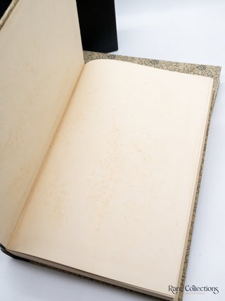 The Decameron of Bocaccio (Signed by Fritz Kredel)