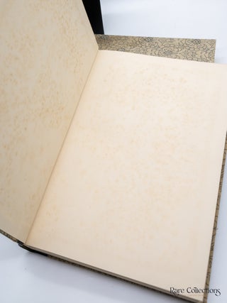 The Decameron of Bocaccio (Signed by Fritz Kredel)
