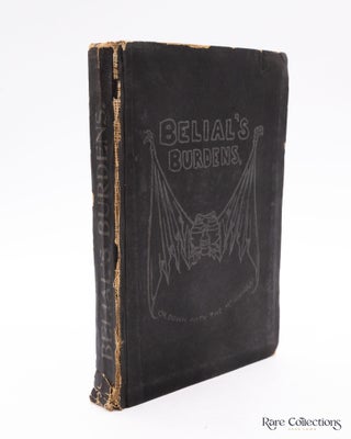Belial's Burdens - Down with the Mcwhings