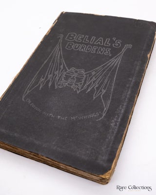 Belial's Burdens - Down with the Mcwhings