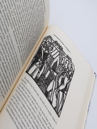 The Life of Washington (Signed by Illustrator Robert Quackenbush)
