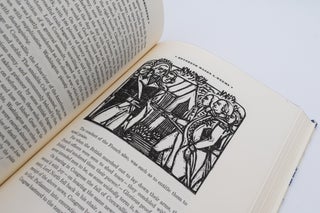 The Life of Washington (Signed by Illustrator Robert Quackenbush)