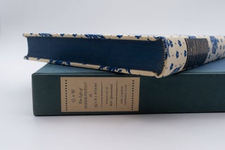 The Life of Washington (Signed by Illustrator Robert Quackenbush)