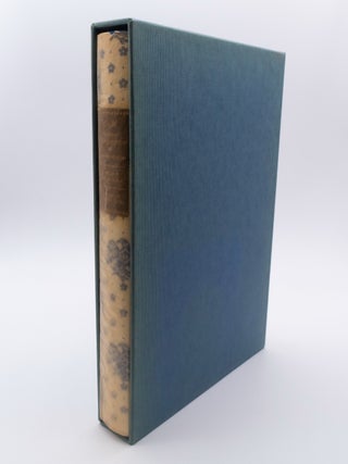 The Life of Washington (Signed by Illustrator Robert Quackenbush)