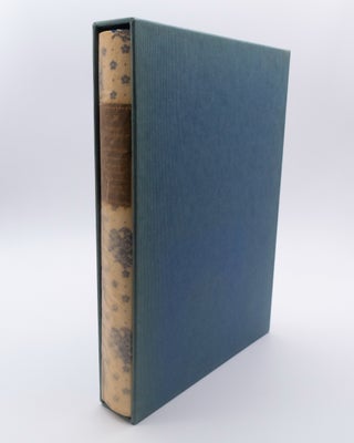 The Life of Washington (Signed by Illustrator Robert Quackenbush)