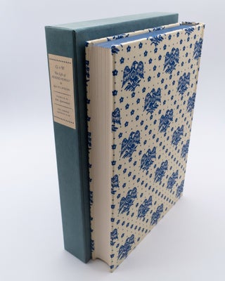 The Life of Washington (Signed by Illustrator Robert Quackenbush)