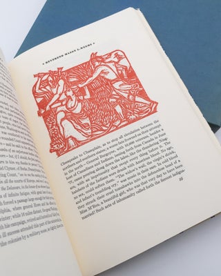 The Life of Washington (Signed by Illustrator Robert Quackenbush)