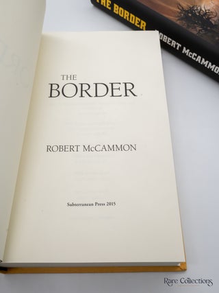The Border