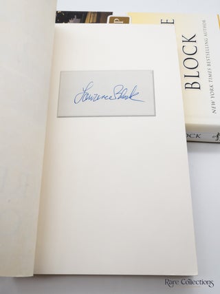 Step by Step: a Pedestrian Memoir (Incl Signed ARC)