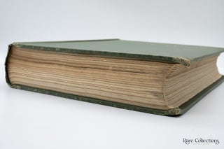 Great and Small Game of Africa: an Account of the Distribution, Habits and Natural History of the Sporting Mammal, with Personal Hunting Experiences (Important Provenance)