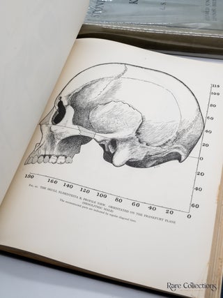 The Stone Age Races of Kenya
