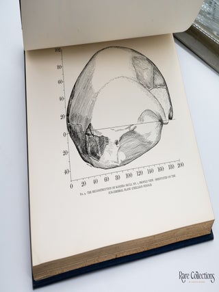 The Stone Age Races of Kenya