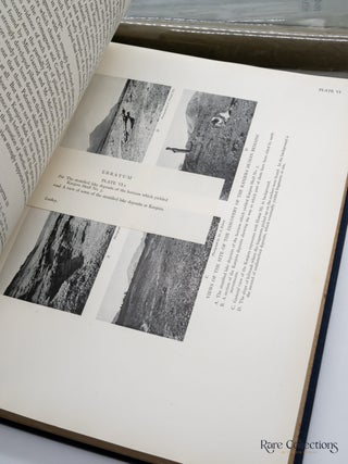 The Stone Age Races of Kenya