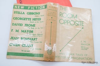 The Room Opposite