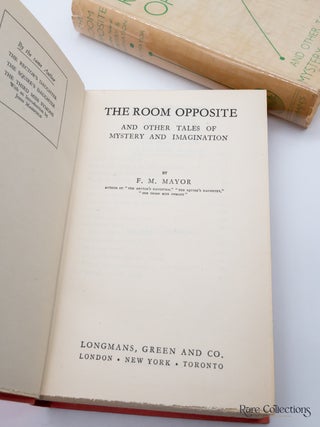 The Room Opposite