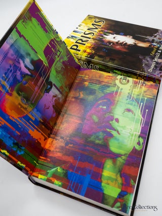 Prisms (Signed by 21 Contributors)