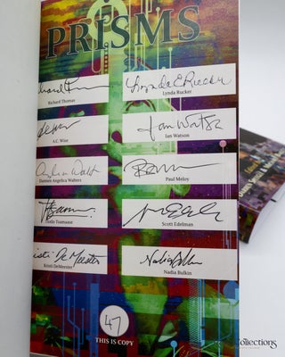 Prisms (Signed by 21 Contributors)