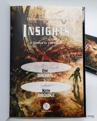 Insights - Part Three Kon-Tiki Quartet