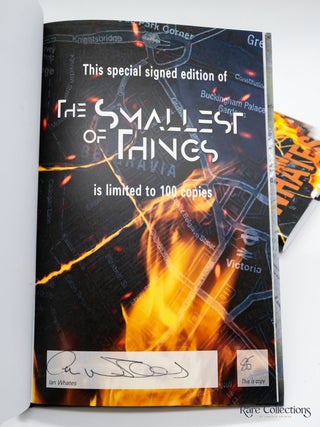 The Smallest of Things