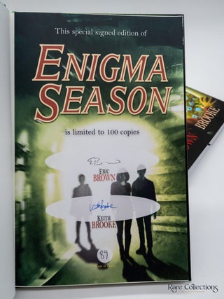 Enigma Season