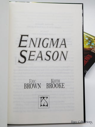 Enigma Season