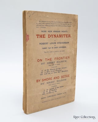 Strange Case of Dr Jekyll and Mr Hyde