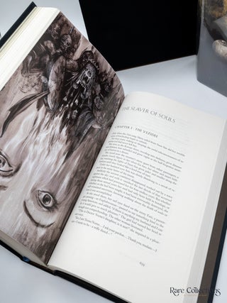 Masters of the Weird Tale - Robert W. Chambers