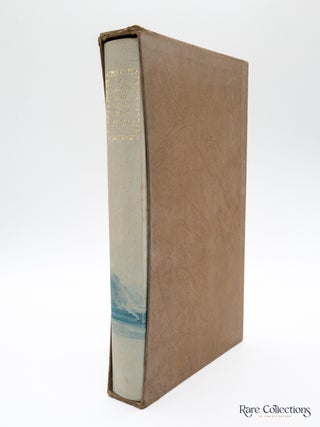 A Narrative of the Voyage of H. M. S Beagle