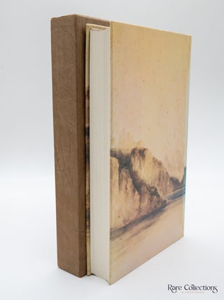 A Narrative of the Voyage of H. M. S Beagle