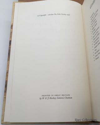 A Narrative of the Voyage of H. M. S Beagle