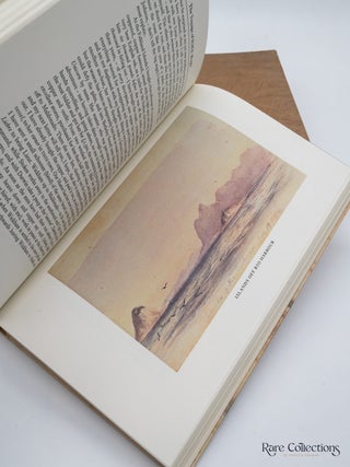 A Narrative of the Voyage of H. M. S Beagle