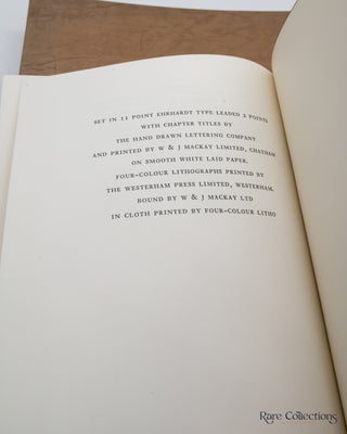 A Narrative of the Voyage of H. M. S Beagle