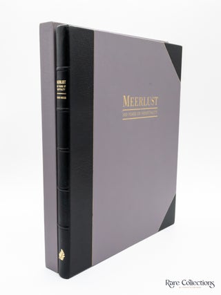 Meerlust - 300 Years of Hospitality