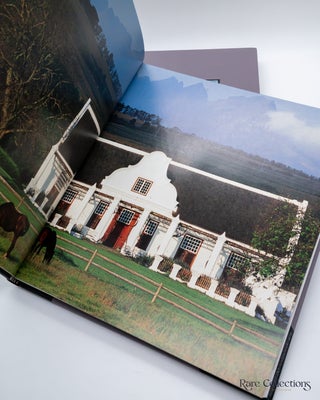 Meerlust - 300 Years of Hospitality