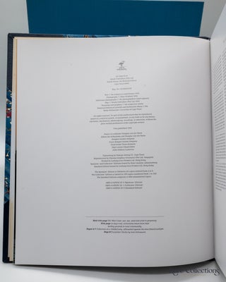 West Coast - a Circle of Seasons in South Africa (Collector's Edition)