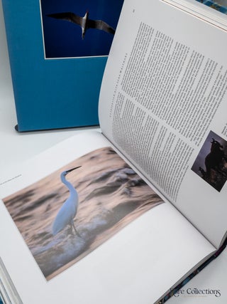 West Coast - a Circle of Seasons in South Africa (Collector's Edition)